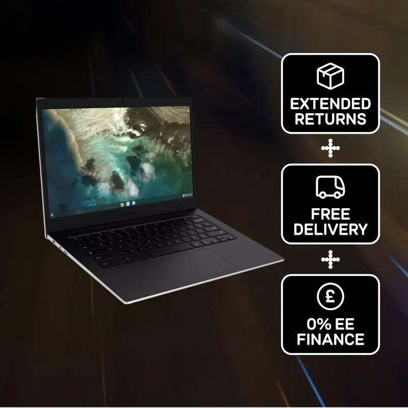 Samsung Chromebook deal